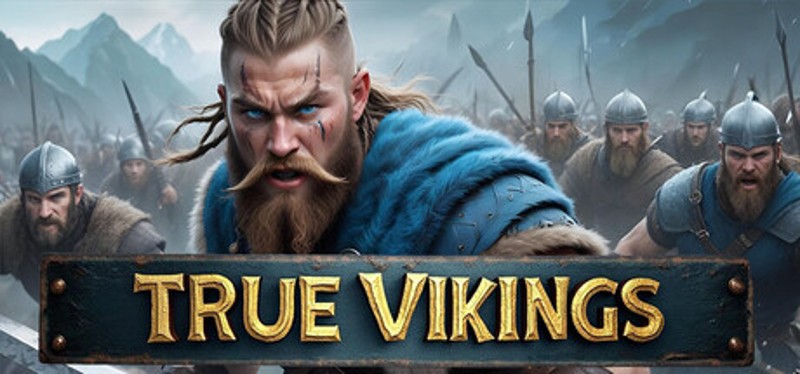 True Vikings Image