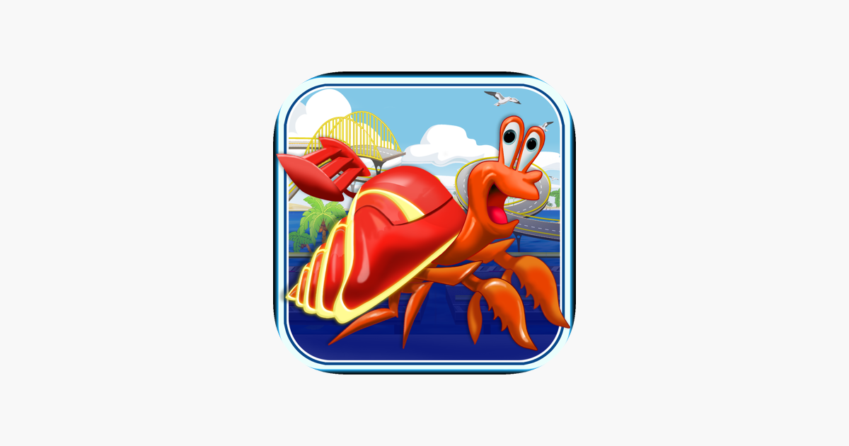 Games like Turbo Crab Run Under Attack