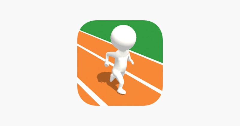 Typing Race! Game Cover