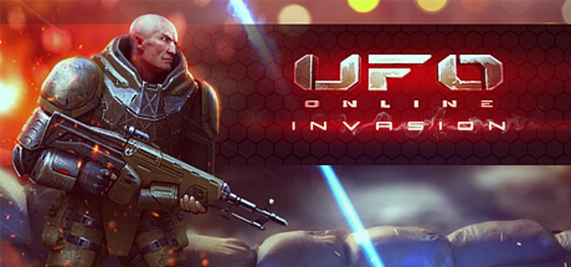 UFO Online: Invasion Game Cover