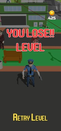 Ultimate Protector screenshot