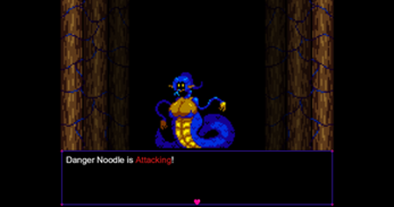 Umbra Heart Abyss (Version 0.2.1) Image