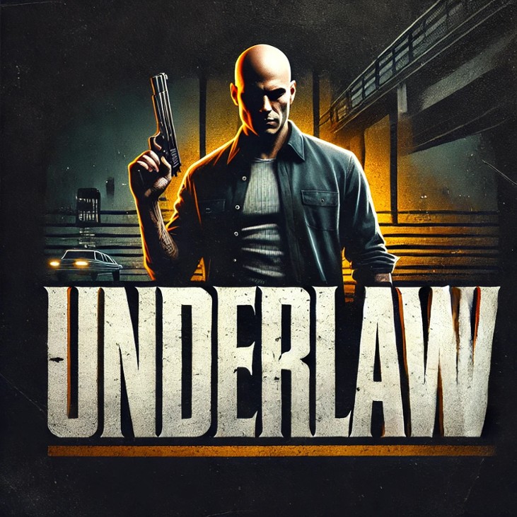 Games like UNDERLAW