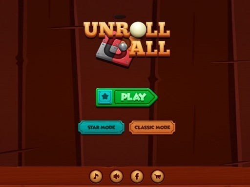 Games like UnRoll All _ Complete Puzzle