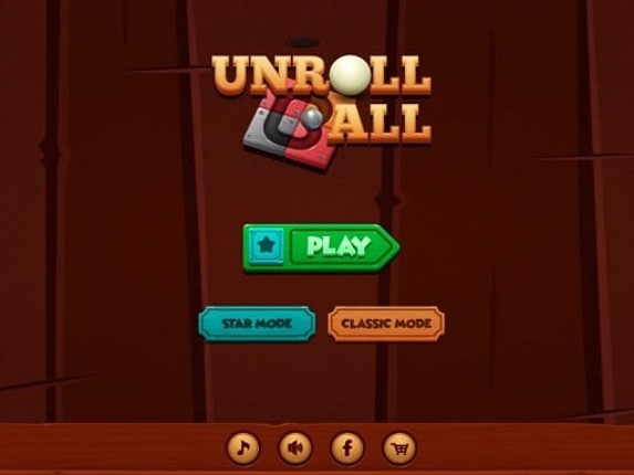 UnRoll All _ Complete Puzzle Image