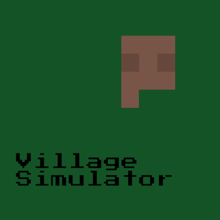 Village Simulator Image