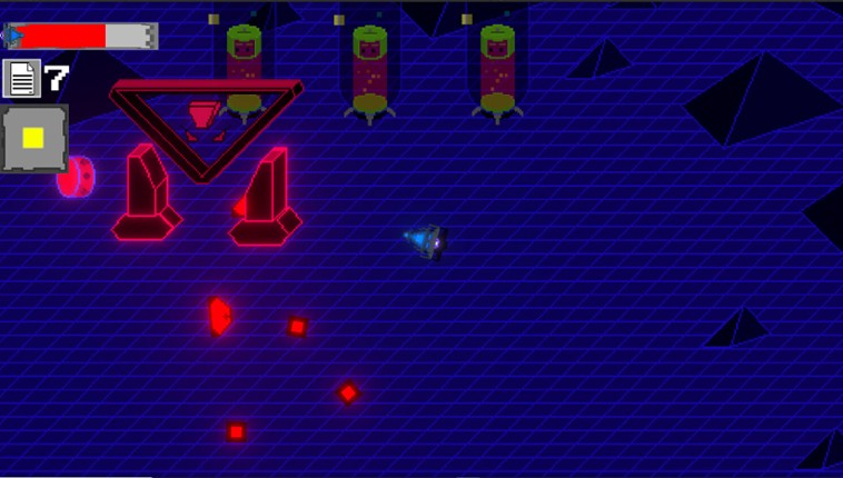 VisualHacker screenshot