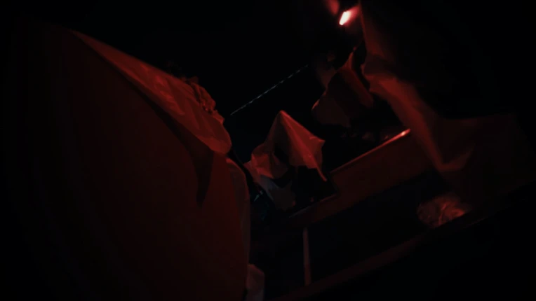 Voiceless screenshot