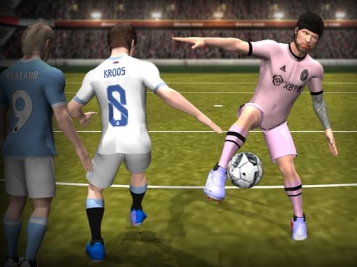 Games like Volley Master 2024