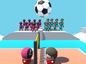 Volley Squid Gamer Image