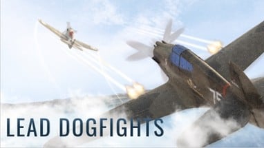 Warplanes: Free for All Combat Image