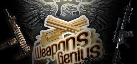 Games like Weapons Genius