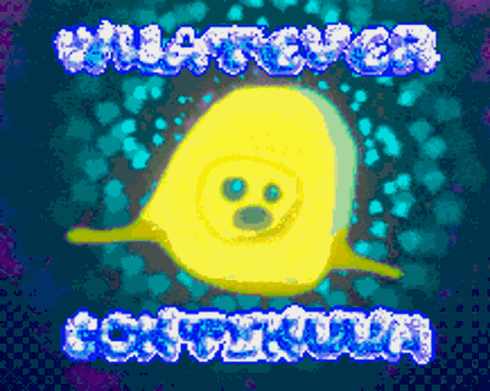 Whatever Continuum Image