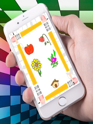 What's the difference logical kids games online screenshot