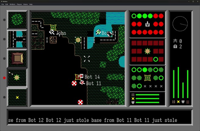 WinBolo Image