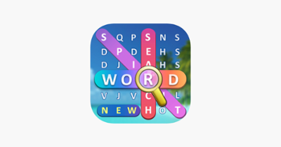 Word Search Spirit - Word Game Image