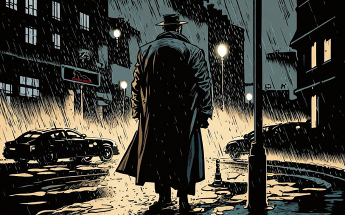 World Criminal Chase - Global Detective Mystery Game Image