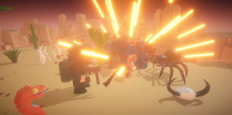 World Explorer screenshot