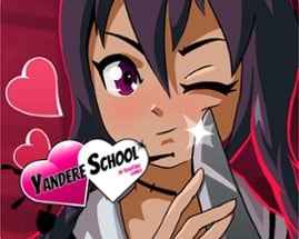 Yandere School Image