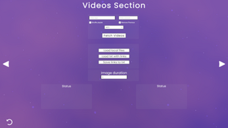 Yet Another JOI Game (Editor Update!) Image