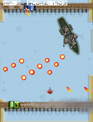 ZAXTRON EX+  -demo version- screenshot