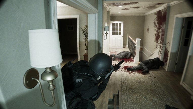 Zero State screenshot