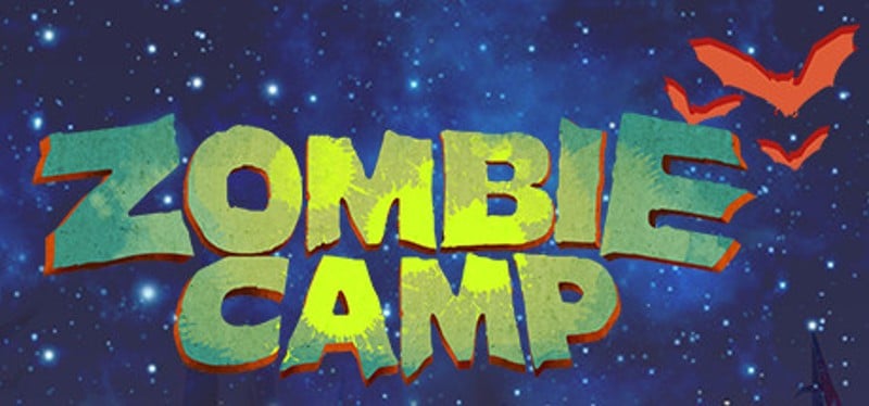 Zombie Camp Game Cover