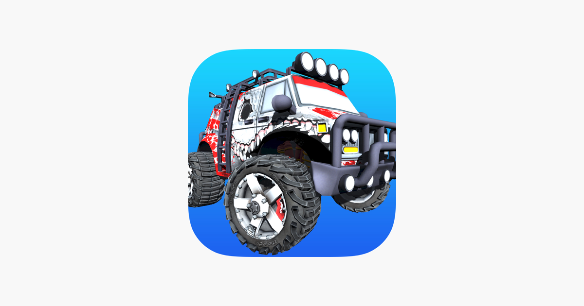 Games like Zombie Driver Game Zombie Catchers in 24 missions