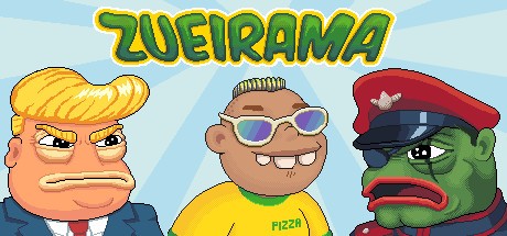 Games like Zueirama