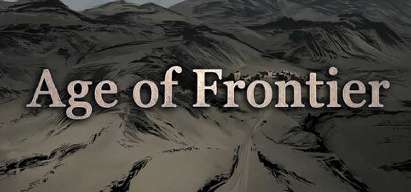 拓荒纪元 Age of Frontier Image