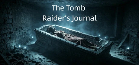Games like 盗墓者手记 The Tomb Raider’s Journal