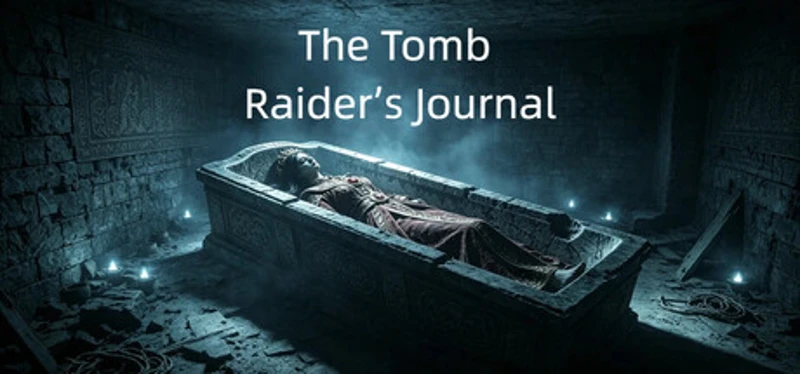 盗墓者手记 The Tomb Raider’s Journal Image