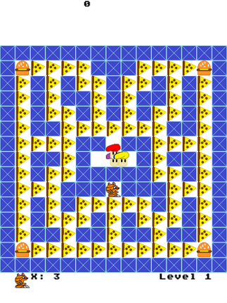 10 Cent Classics: Chomperman screenshot