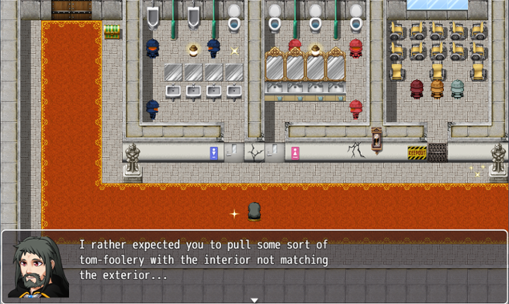 20 Sides of Random screenshot