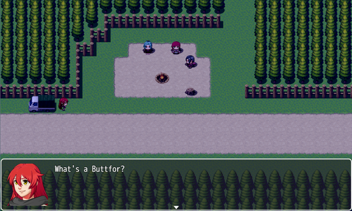 20 Sides of Random screenshot