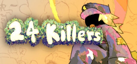 Games like 24 Killers