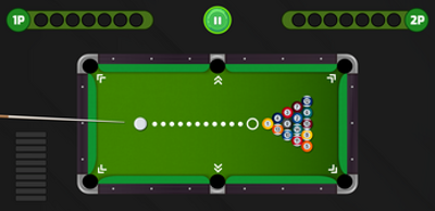 8 Ball Pool Image