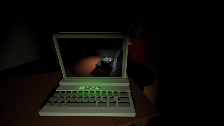A Simple job screenshot