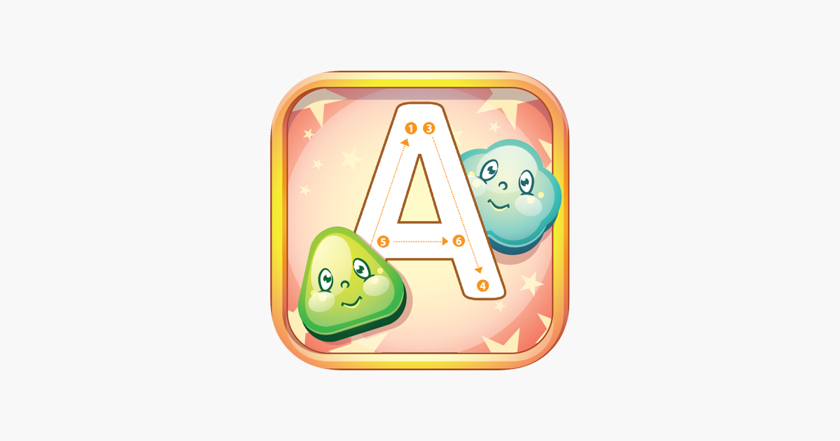 Games like ABC Alphabet Tracing for Preschool Learing