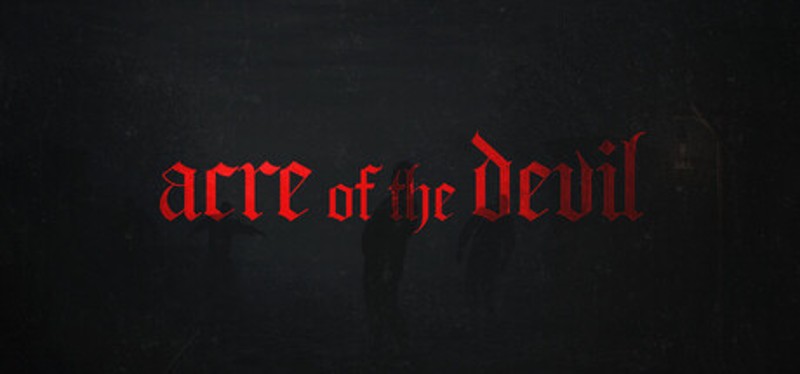 Acre of the Devil Image