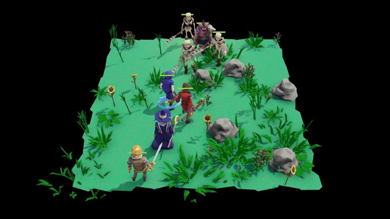 Adventure Awaits screenshot