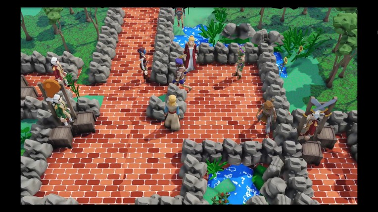 Adventure Awaits screenshot