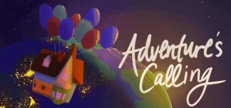 Games like Adventure's Calling