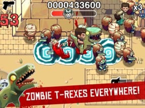 Age of Zombies Image