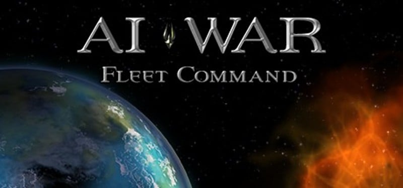 AI War: Fleet Command Game Cover