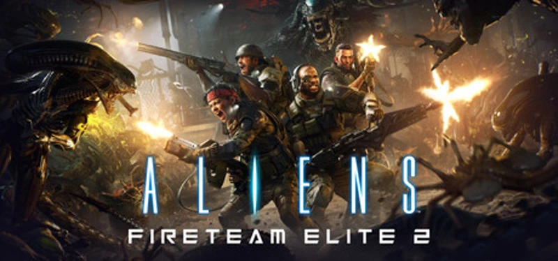 Aliens: Fireteam Elite 2 Image