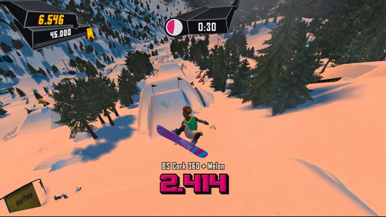 Amped 3 screenshot