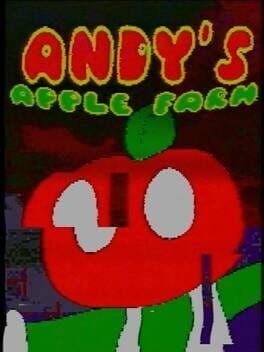 Games like Andy's Apple Farm