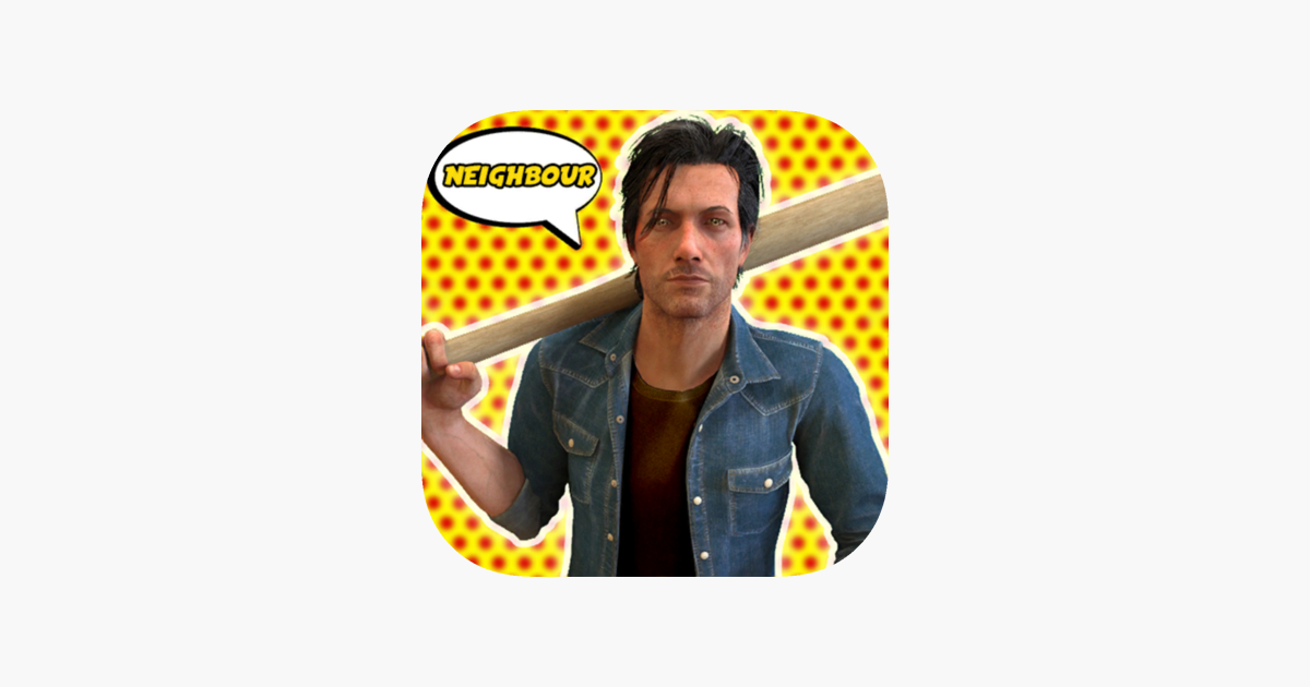 Games like Angry Neighbor Crazy Party