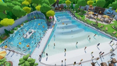 Aquapark Tycoon Image